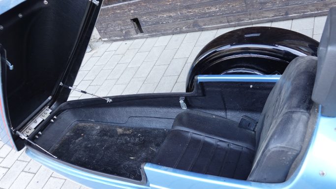 Jochen Brett ef-tech