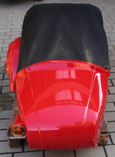 Jochen Brett ef-tech