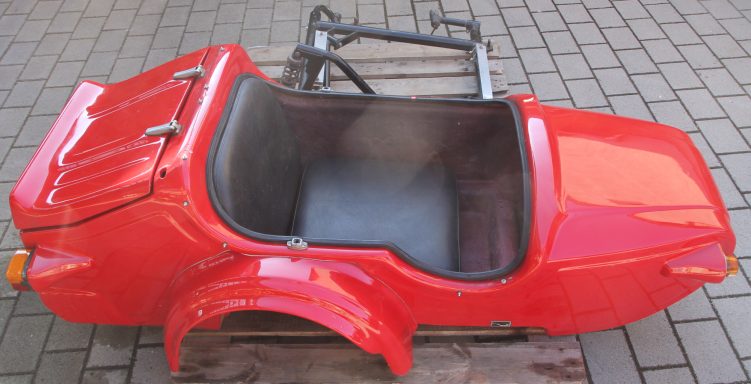 Jochen Brett ef-tech