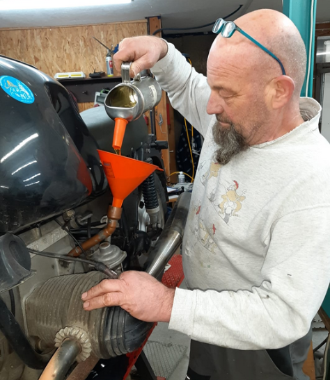 Jochen Brett ef-tech