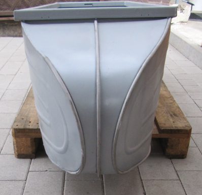 Jochen Brett ef-tech