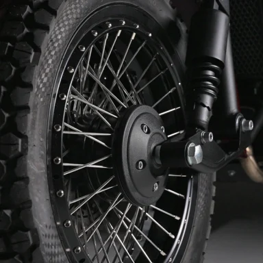 Jochen Brett ef-tech