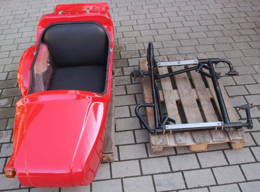 Jochen Brett ef-tech